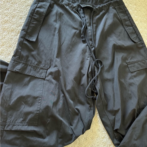 Local European Parachute pants - Picture 5 of 5